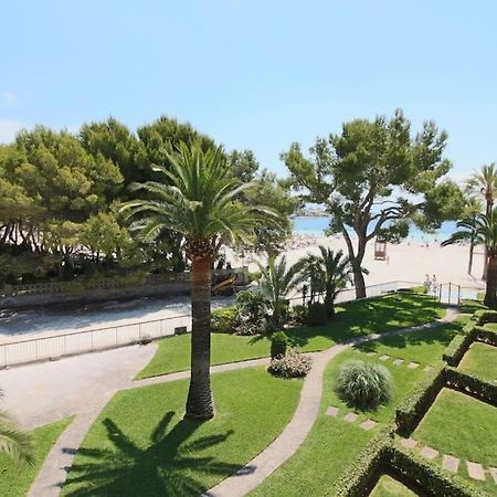Apartamento Elena Playa Sol Alcúdia Exterior foto