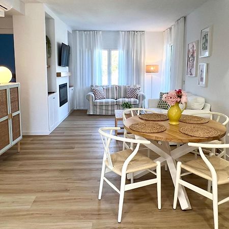 Apartamento Elena Playa Sol Alcúdia Exterior foto