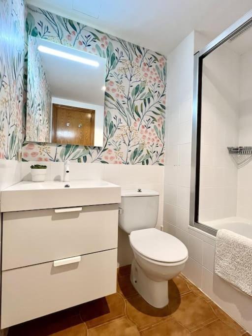 Apartamento Elena Playa Sol Alcúdia Exterior foto