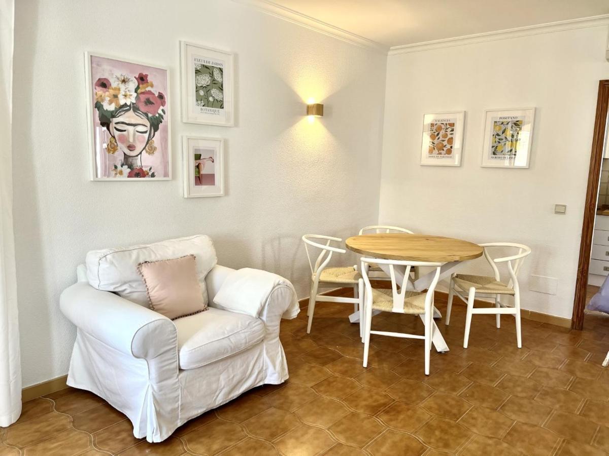 Apartamento Elena Playa Sol Alcúdia Exterior foto