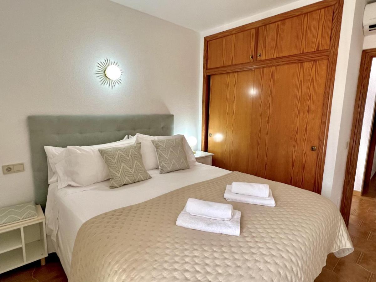 Apartamento Elena Playa Sol Alcúdia Exterior foto