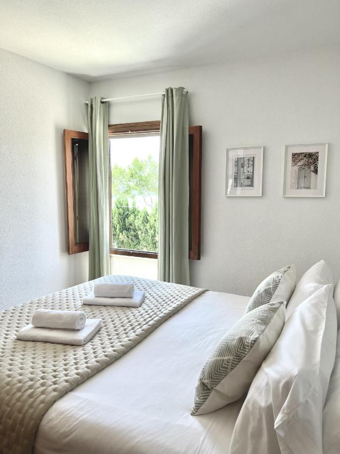 Apartamento Elena Playa Sol Alcúdia Exterior foto