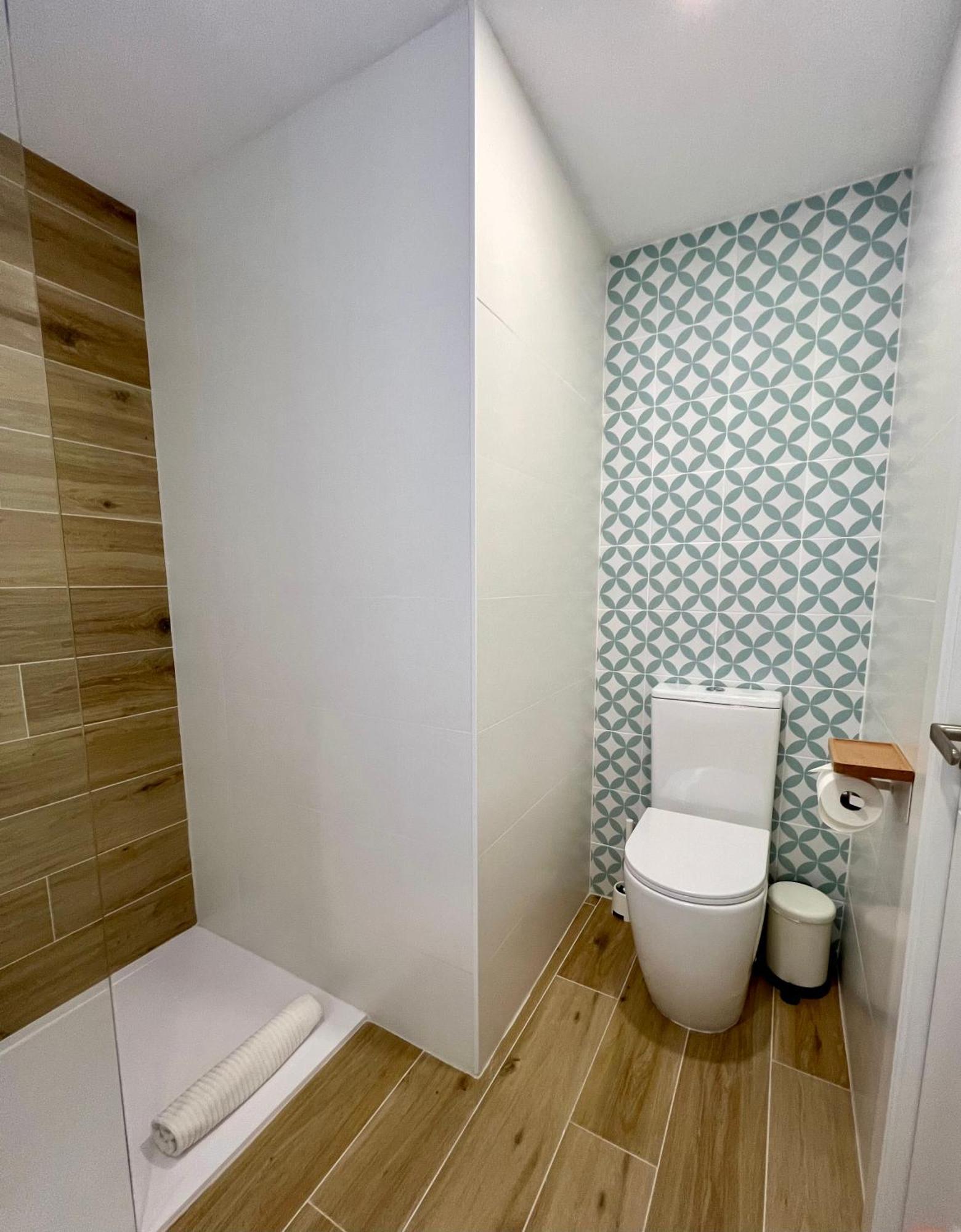 Apartamento Elena Playa Sol Alcúdia Exterior foto