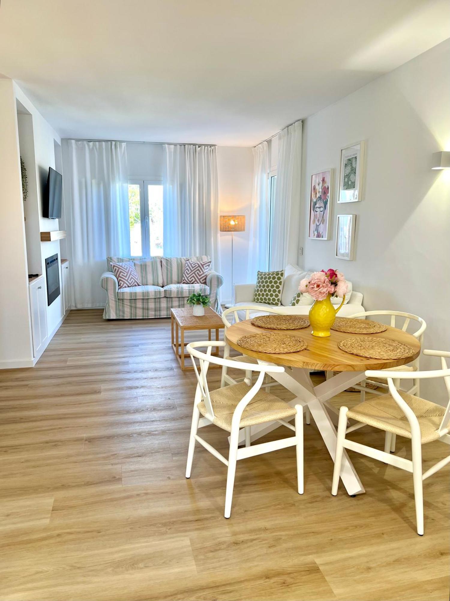 Apartamento Elena Playa Sol Alcúdia Exterior foto