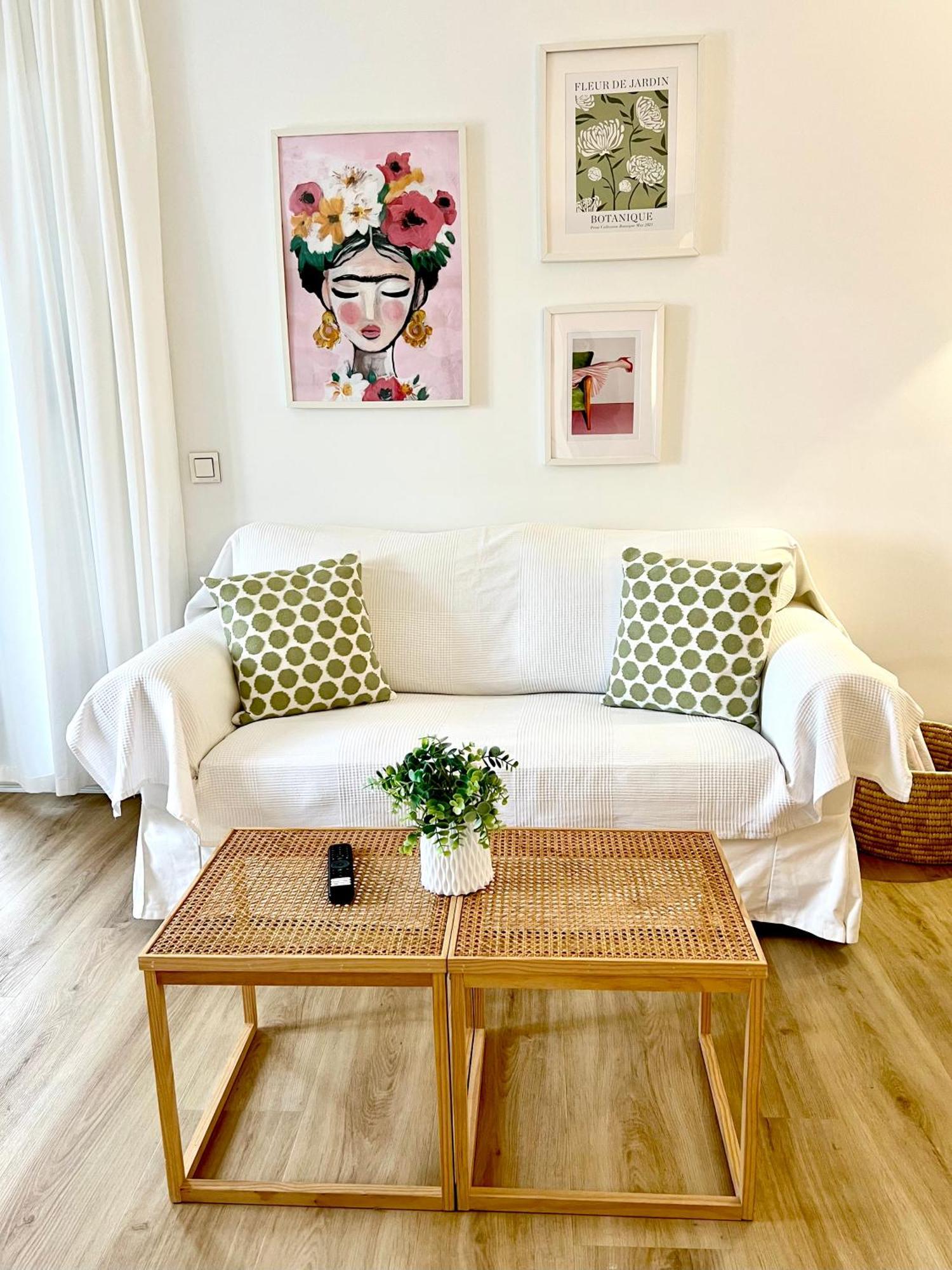 Apartamento Elena Playa Sol Alcúdia Exterior foto