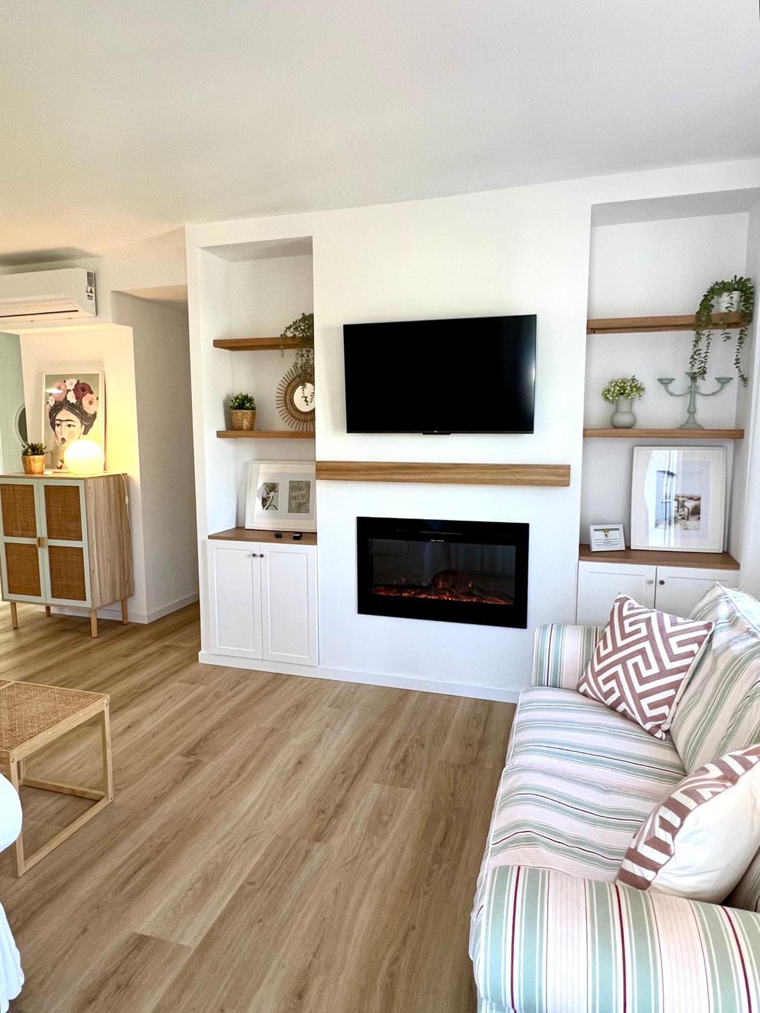 Apartamento Elena Playa Sol Alcúdia Exterior foto